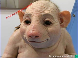 Montage : DB57440 Termina com a tecla Esc- A vacina é aconselhada!!! 