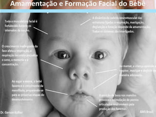 LEVE SEU O BEBÊ AO DENTISTALeve o seu Bebê ao Dentista
SCM
 