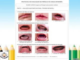 LEVE SEU O BEBÊ AO DENTISTA
 