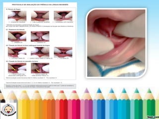 LEVE SEU O BEBÊ AO DENTISTA
 