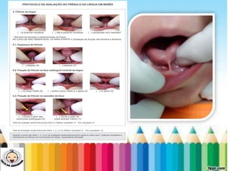 LEVE SEU O BEBÊ AO DENTISTA
 