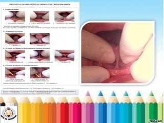 LEVE SEU O BEBÊ AO DENTISTA
 