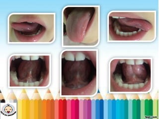 LEVE SEU O BEBÊ AO DENTISTA
 