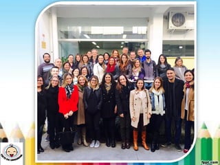 LEVE SEU O BEBÊ AO DENTISTA
 