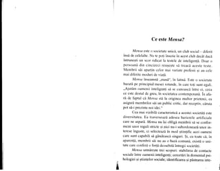 Teste de inteligenta philip carter