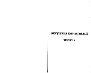 Teste de inteligenta philip carter