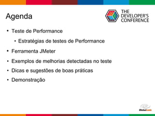 Teste de performance com JMeter: como criar e executar os testes em ...