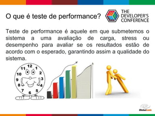 Teste de performance com JMeter: como criar e executar os testes em ...