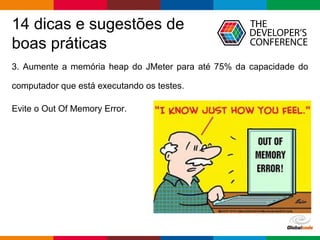 Teste de performance com JMeter: como criar e executar os testes em ...