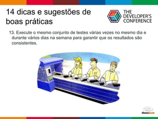 Teste de performance com JMeter: como criar e executar os testes em ...