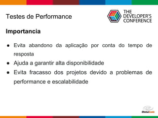 Teste de performance com JMeter: como criar e executar os testes em ...