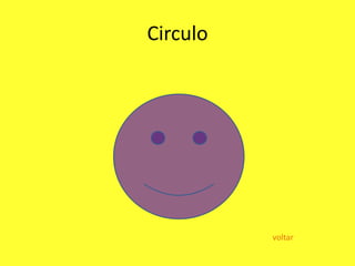 Circulo




          voltar
 