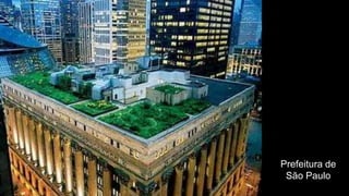 Prefeitura de
 São Paulo
 