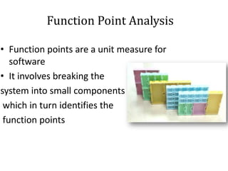 Desktop applications