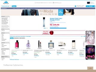 Fullbanner Submarino.