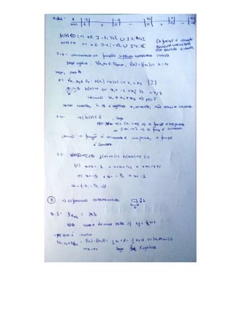 Teste modelo 4 - álgebra + funções (5.1-5.3) 10 ano