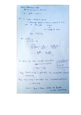 Teste modelo 4 - álgebra + funções (5.1-5.3) 10 ano