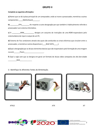 Teste modulo7 imei carlos dias