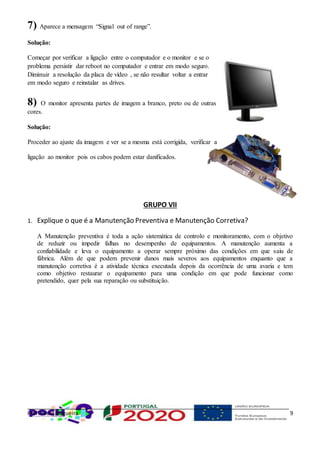 Teste modulo7 imei carlos dias