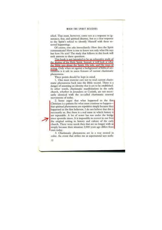 Não podemos jamais afirmar que o famoso "Dr. Beach" é ignorante dos textos de 
advertência citados acima pela Sra. White no "O Grande Conflito. Então só poderíamos 
deduzir o seguinte: -é um infiltrado! 
O Decreto sobre o Ecumenismo: Professem todos os cristãos, 
diante do mundo inteiro, a sua fé em Deus uno e trino, no filho de Deus 
encarnado, nosso Redentor e Senhor... todos os homens sem exceção 
são chamados a esta obra comum.... Diretório para a aplicação dos 
princípios e normas sobre o ecumenismo – Pág. 133-134- A Voz do Papa - 
3º Edição 2004 
Ninguém se deve iludir. O papado que os protestantes hoje se acham tão prontos para 
honrar é o mesmo que governou o mundo nos dias da Reforma, quando homens de 
Deus se levantavam, com perigo de vida, a fim de denunciar a sua iniqüidade. Possui o 
mesmo orgulho e arrogante presunção que dele fizeram senhor sobre reis e príncipes, 
e reclamaram as prerrogativas de Deus. Seu espírito não é menos cruel e despótico 
hoje do que quando arruinou a liberdade humana e matou os santos do Altíssimo. "O 
Grande Conflito" - página 571. 
O papado é exatamente o que a profecia declarou que havia de ser: a apostasia dos 
últimos tempos (II Tessalonicenses 2:3-4). Faz parte de sua política assumir o caráter 
que melhor cumpra o seu propósito; mas sob a aparência variável do camaleão, oculta 
o invariável veneno da serpente. "Não se deve manter a palavra empenhada aos 
hereges, nem com pessoas suspeitas de heresias", declara Roma. - História do Concílio 
de Constança, de Lenfant. Deverá esta potência, cujo registro milenar se acha escrito 
com o sangue dos santos, ser hoje reconhecida como parte da igreja de Cristo? - O 
Grande Conflito" - página 571 
 