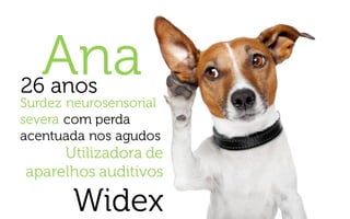 Testemunho Ana Figueiredo