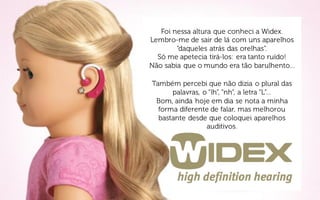 Testemunho Ana Figueiredo