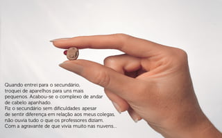 Testemunho Ana Figueiredo