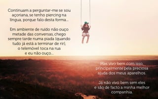 Testemunho Ana Figueiredo