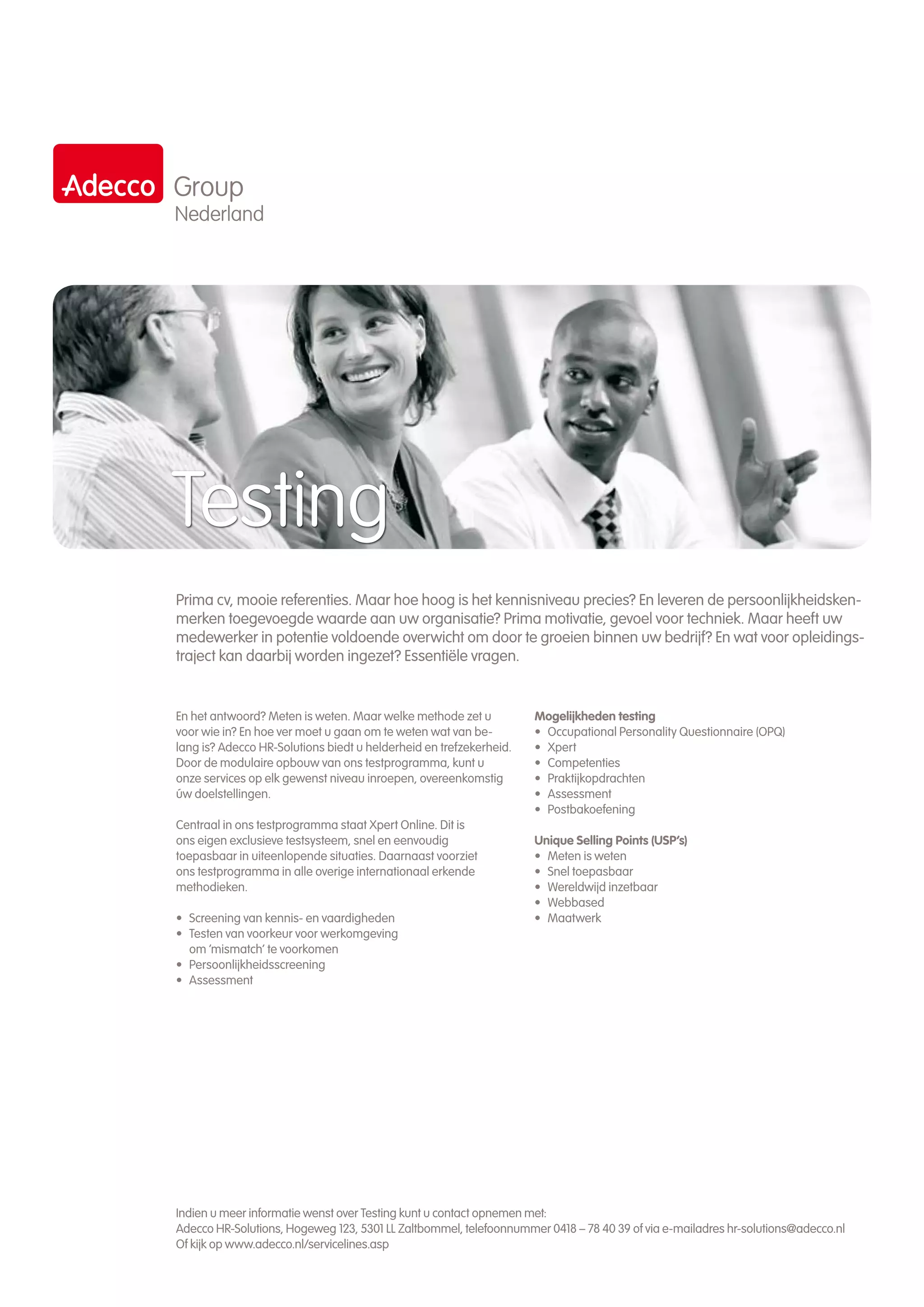 Adecco Staffing Beaverton - mxjgyot