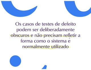 Teste de Software - parte 1