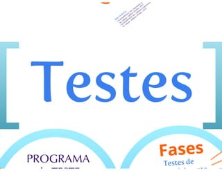 Teste de Software - parte 1