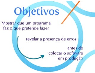 Teste de Software - parte 1