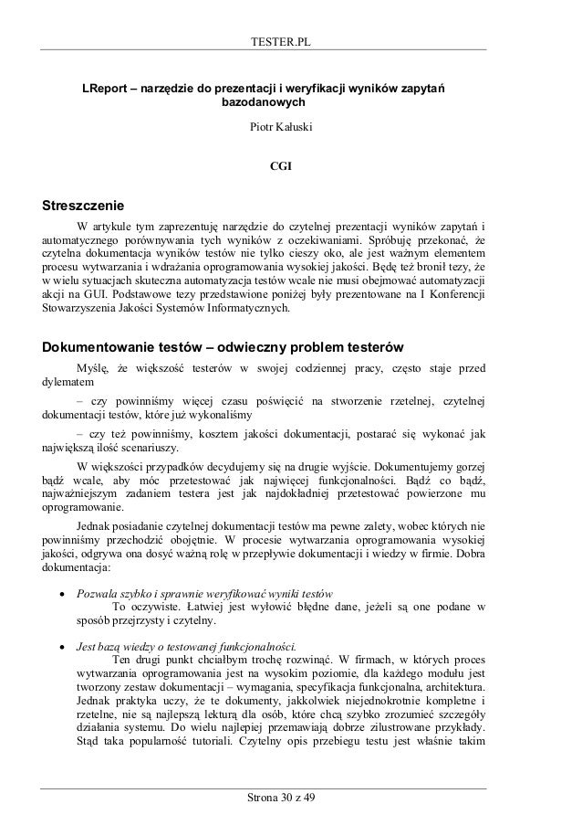 Testerpl Numer 3