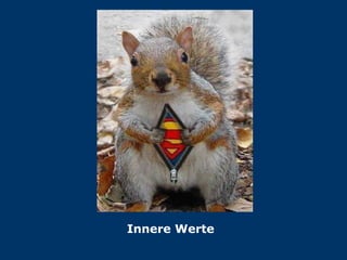 Innere Werte 