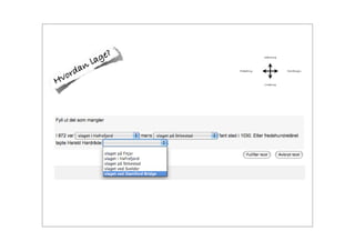 Bruk av tester i its learning