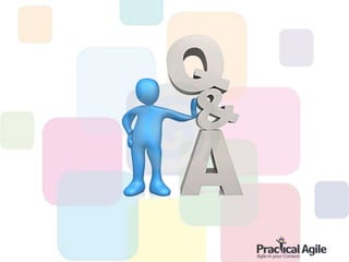 Testers in an agile world