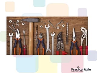 Testers in an agile world