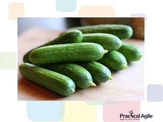 Testers in an agile world