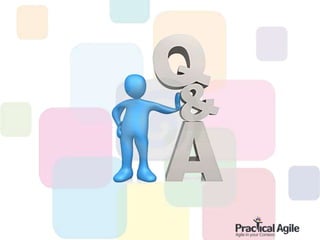 Testers in an agile world