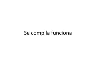 Testes Unitários/Integrados