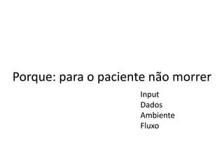 Testes Unitários/Integrados