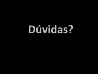 Testes Unitários/Integrados