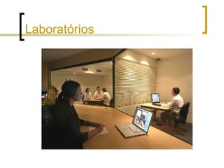 Laboratórios 