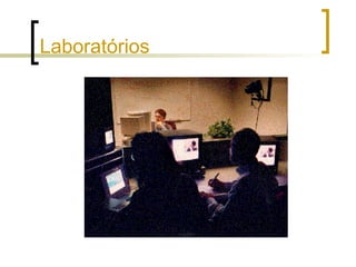 Laboratórios 