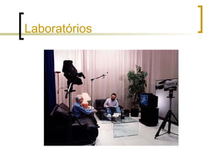 Laboratórios 
