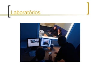 Laboratórios 