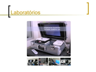 Laboratórios 