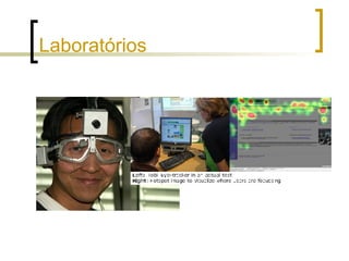 Laboratórios 