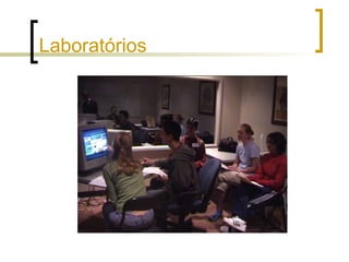 Laboratórios 