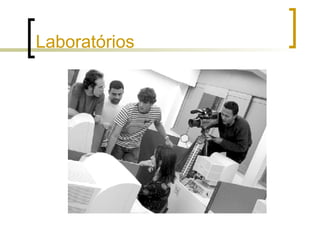Laboratórios 